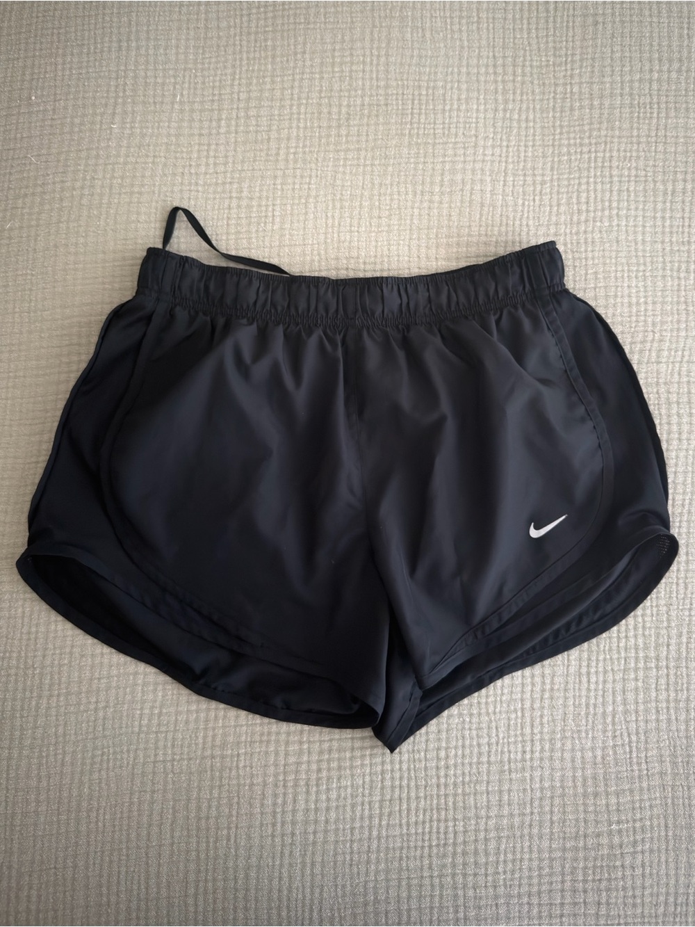 3 Pack Nike women’s running shorts